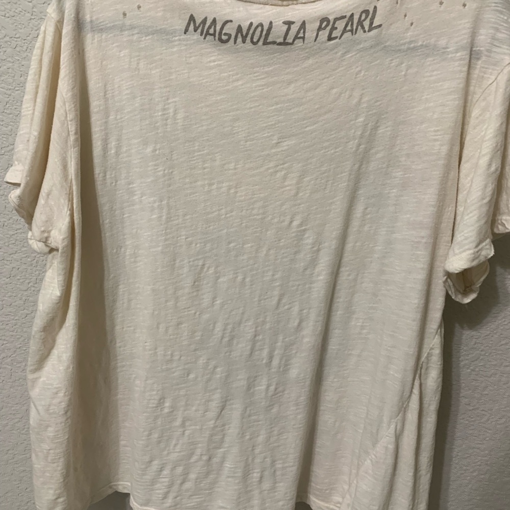 Magnolia Pearl T Shirt - Eternal Love - Picture 5 of 5